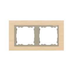 Декоративная рамка Simon