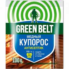 Медный купорос ЛЕТО Leto