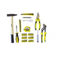 Набор инструментов WMC TOOLS