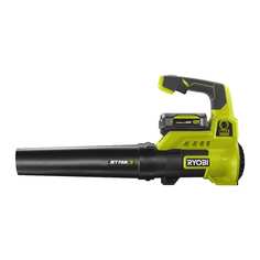 Воздуходувка Ryobi