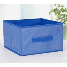 Короб для хранения Доляна