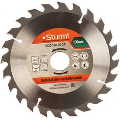 Пильный диск Sturm Sturm!