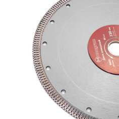 Турбо-тонкий алмазный диск MONOGRAM