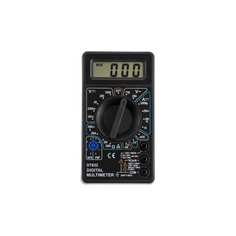 Цифровой мультиметр WHDZ