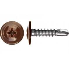 Саморез-сверло Стройметиз