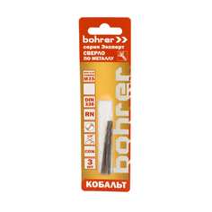 Сверло по металлу Bohrer