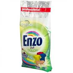 Универсальный стиральный порошок ENZO
