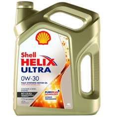 Масло SHELL