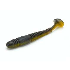 Съедобные искусственные виброхвосты Lucky John