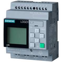 Микроконтроллер Siemens