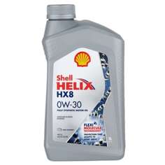 Масло SHELL