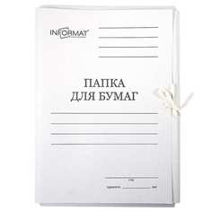 Папка INFORMAT