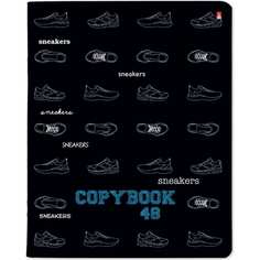 Тетрадь Bruno Visconti