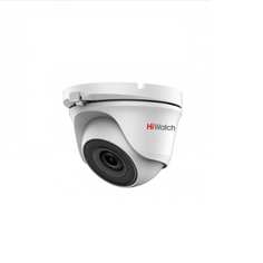 Камера для видеонаблюдения HIWATCH