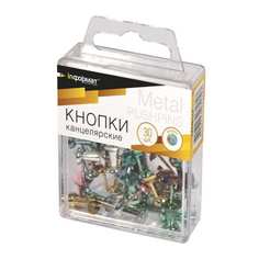 Силовые кнопки INFORMAT
