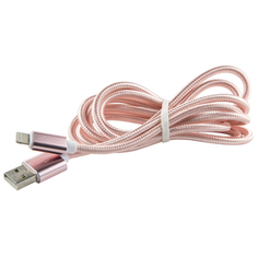 Дата-кабель для Apple Red Line