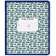 Тетрадь Bruno Visconti