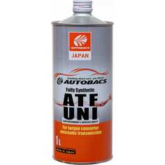 Трансмиссионная жидкость AUTOBACS