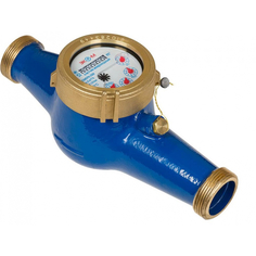 Мокроходный счетчик воды ЭКО-М