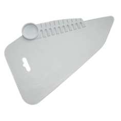 Прижимной обойный пластиковый шпатель Usp УСП