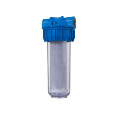 Колба для умягчения Аурус Aurus