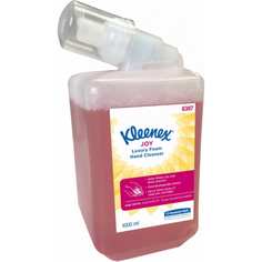 Пенное жидкое мыло Kimberly-Clark