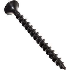 Универсальные оксидированные саморез по дереву ЗУБР