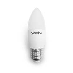 Светодиодная лампа Sweko