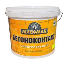 Грунт МОНОМАХ