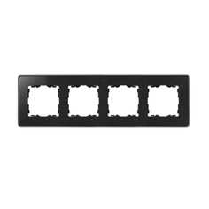 Декоративная рамка Simon