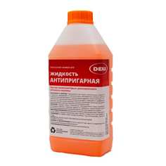 Антипригарная жидкость Deka