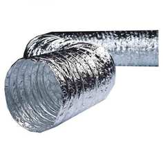 Гибкий воздуховод Diaflex