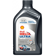 Масло SHELL