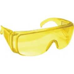 Желтые защитные очки FIT F.It