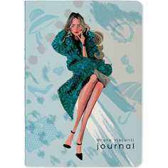 Тетрадь Bruno Visconti