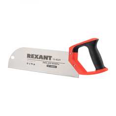 Ножовки по дереву REXANT