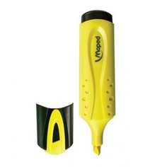 Текстовыделитель Maped