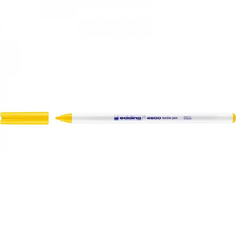 Фломастеры по ткани EDDING