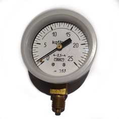 Манометр ПКБ АРМА