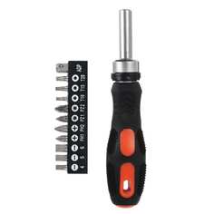 Реверсивная отвертка ЕРМАК