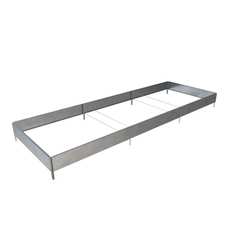 Готовая грядка Delta-Park