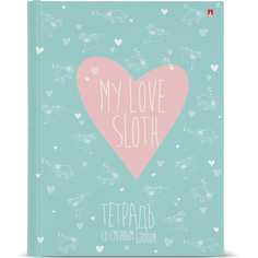 Тетрадь Bruno Visconti