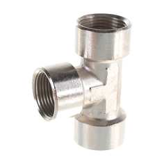 Т-образный переходник GAV