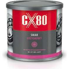 Смазка для подшипников CX80