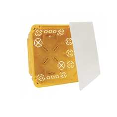 Распределительная коробка для полых стен KOPOS