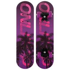 Подростковый скейтборд Onlitop