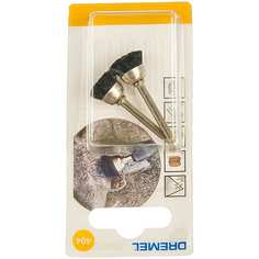 Щетинная щетка для многофункционального инструмента Dremel