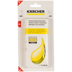 Концентрат для мойки окон Karcher