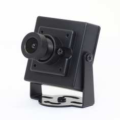 Мультиформатная миниатюрная видеокамера Amatek