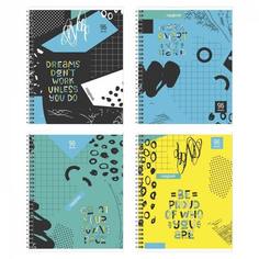 Тетрадь SCHOOLFORMAT SchoolФормат